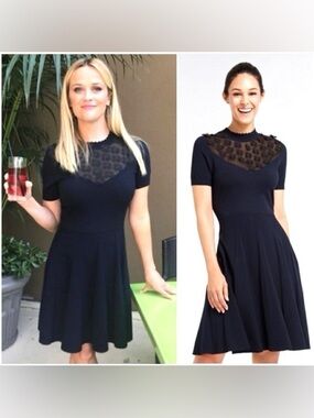 Draper James Fleurette Dress